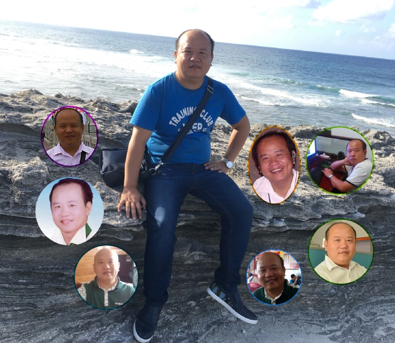 caibo菠菜的第一张照片--海口蓝颜知己交友网