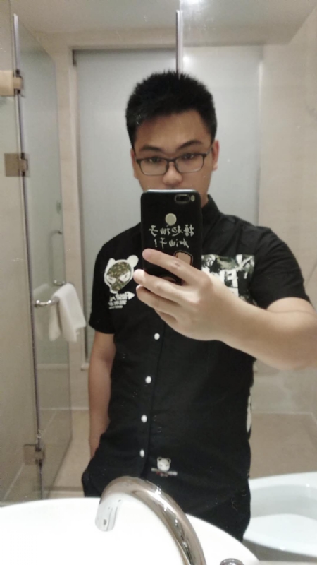 墨客的第一张照片--海口蓝颜知己交友网